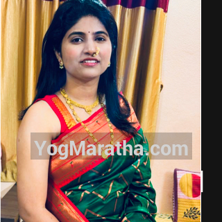 Maratha Marriage Profile