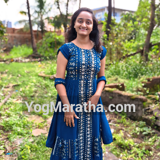 Maratha Marriage Profile