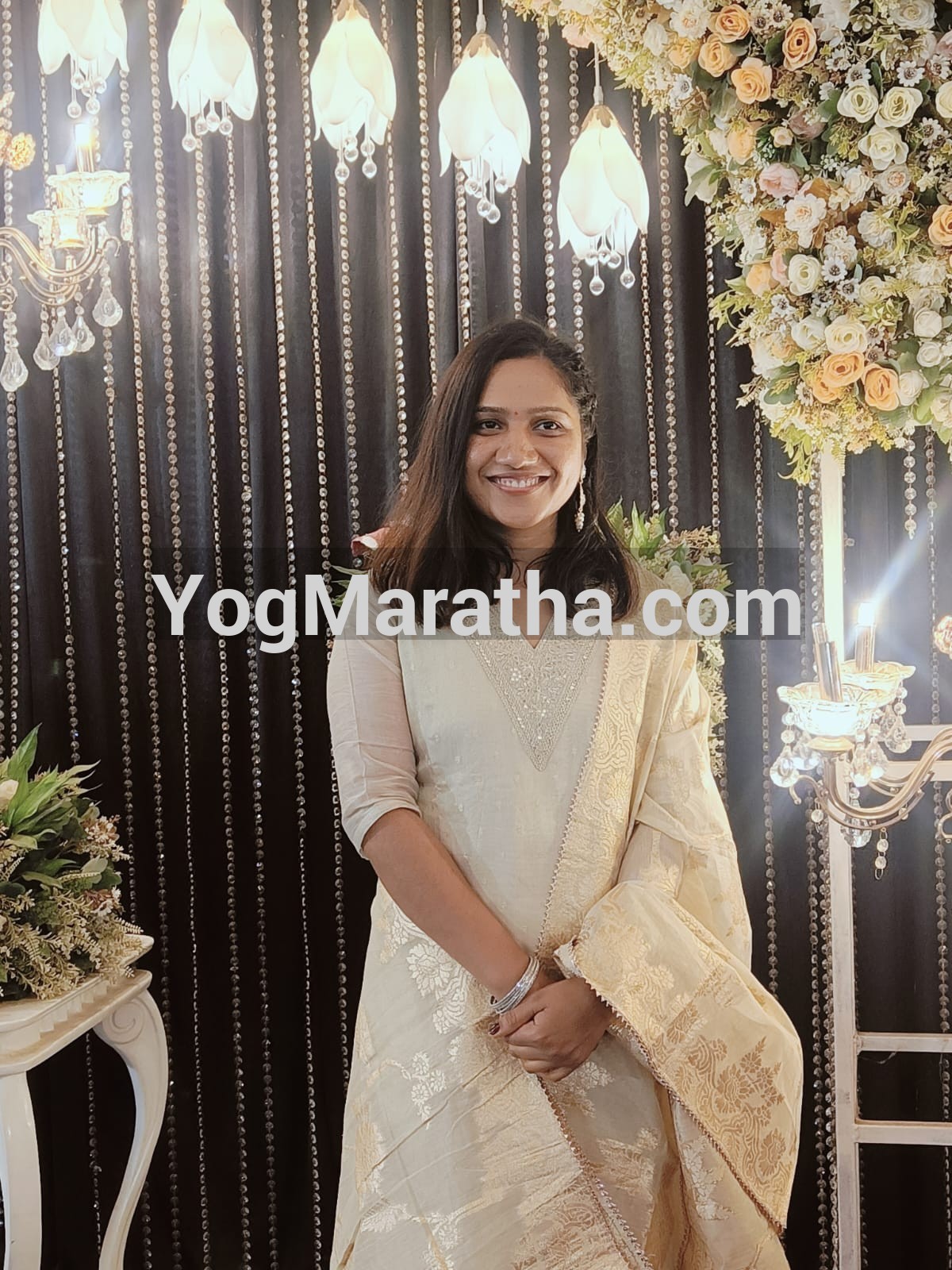 Yog Maratha Vadhu Var