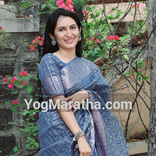 Maratha Marriage Profile