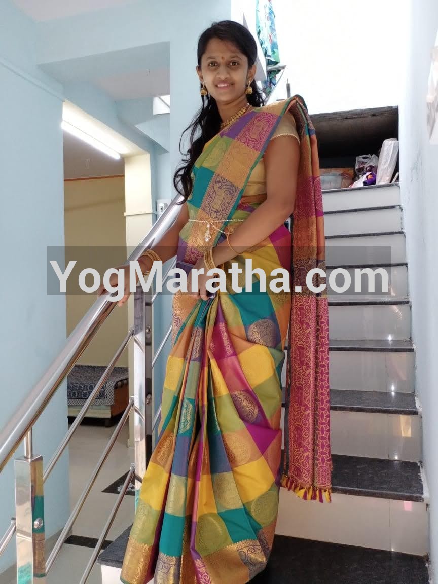 Yog Maratha Vadhu Var