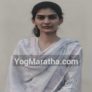 Yog Maratha Vadhu Var