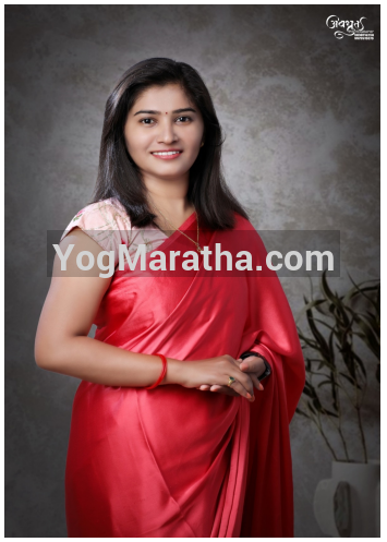Yog Maratha Vadhu Var