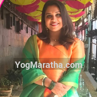 Yog Maratha Vadhu Var