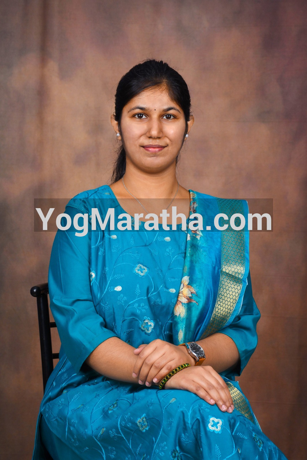 Yog Maratha Vadhu Var