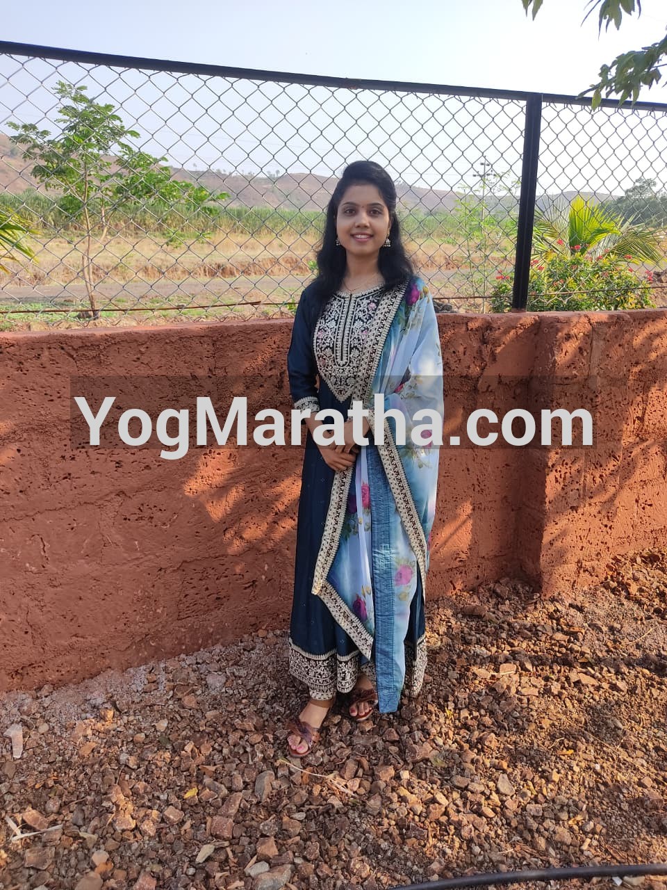 Maratha Marriage Profile