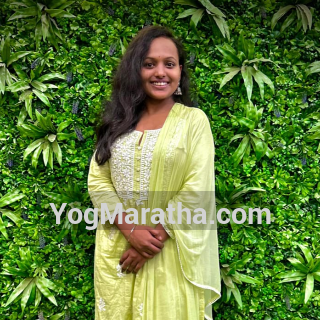 Yog Maratha Vadhu Var