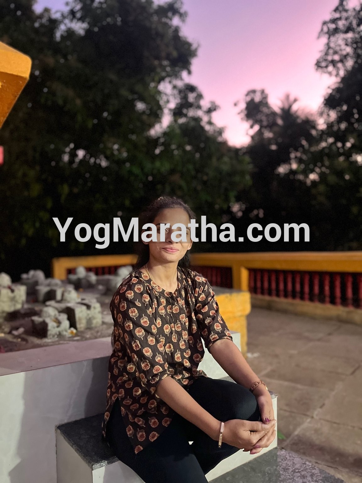 Maratha Marriage Profile