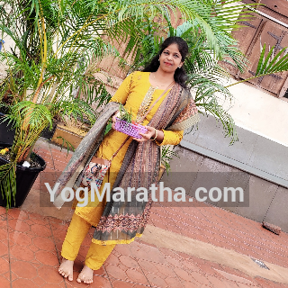 Maratha Marriage Profile