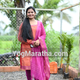 Maratha Marriage Profile