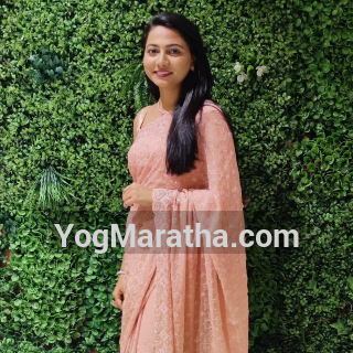 Maratha Marriage Profile