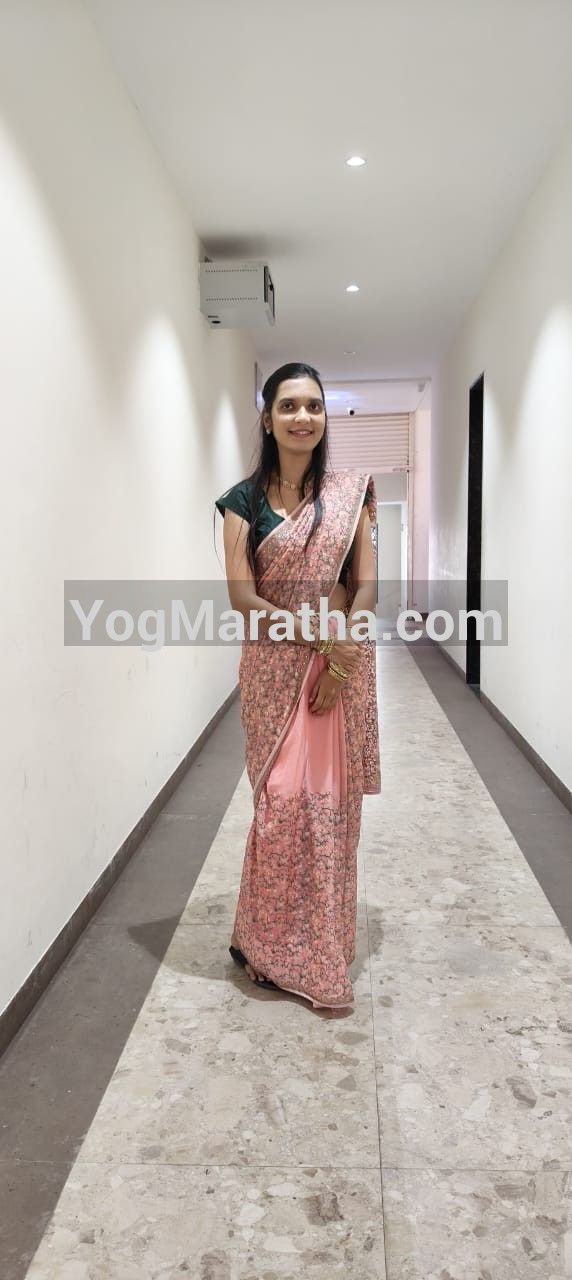 Yog Maratha Vadhu Var