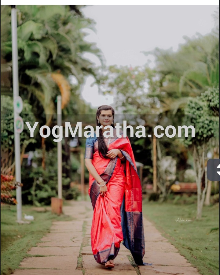 Yog Maratha Vadhu Var