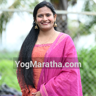 Maratha Marriage Profile