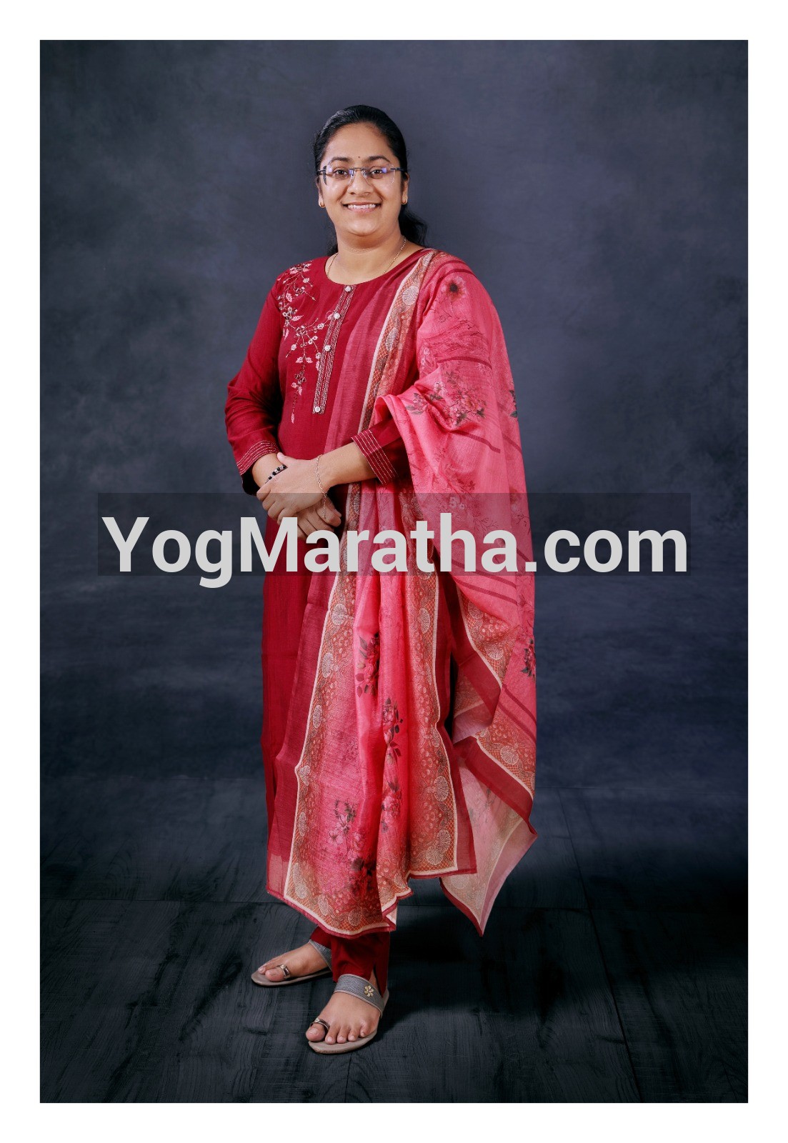 Yog Maratha Vadhu Var