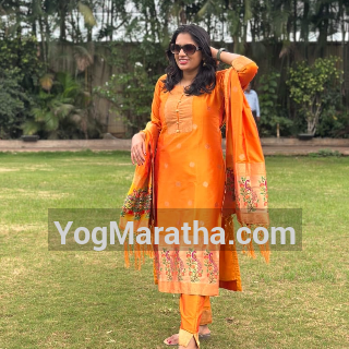 Maratha Marriage Profile