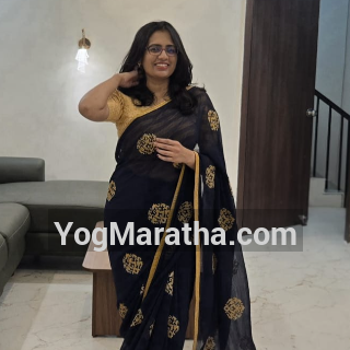 Maratha Marriage Profile