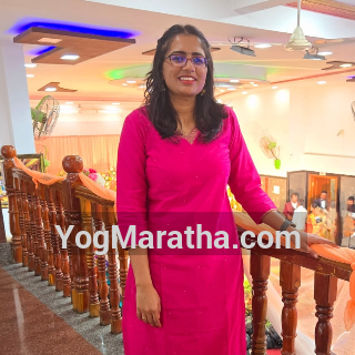 Maratha Marriage Profile