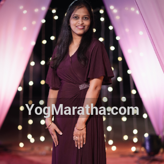 Maratha Marriage Profile