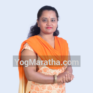 Yog Maratha Vadhu Var