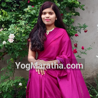 Maratha Marriage Profile