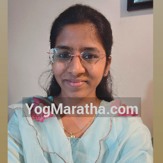 Yog Maratha Vadhu Var