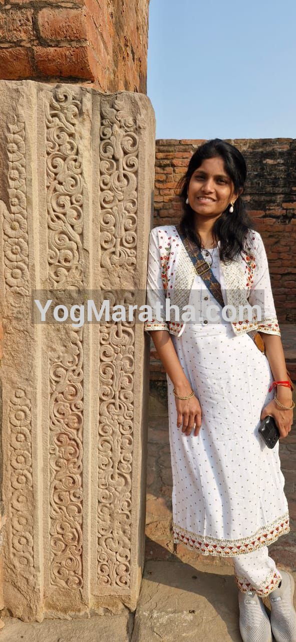 Maratha Marriage Profile