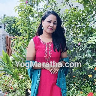 Maratha Marriage Profile