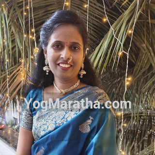 Yog Maratha Vadhu Var