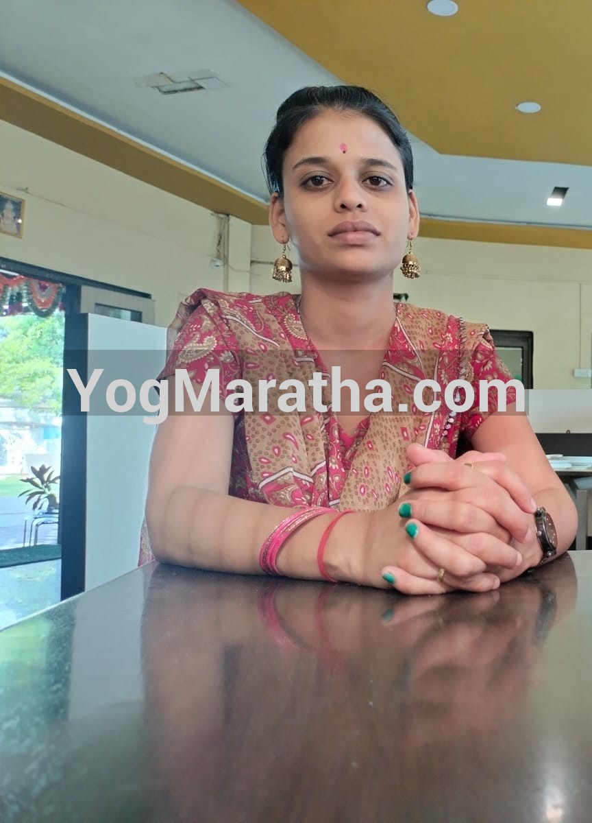 Yog Maratha Vadhu Var