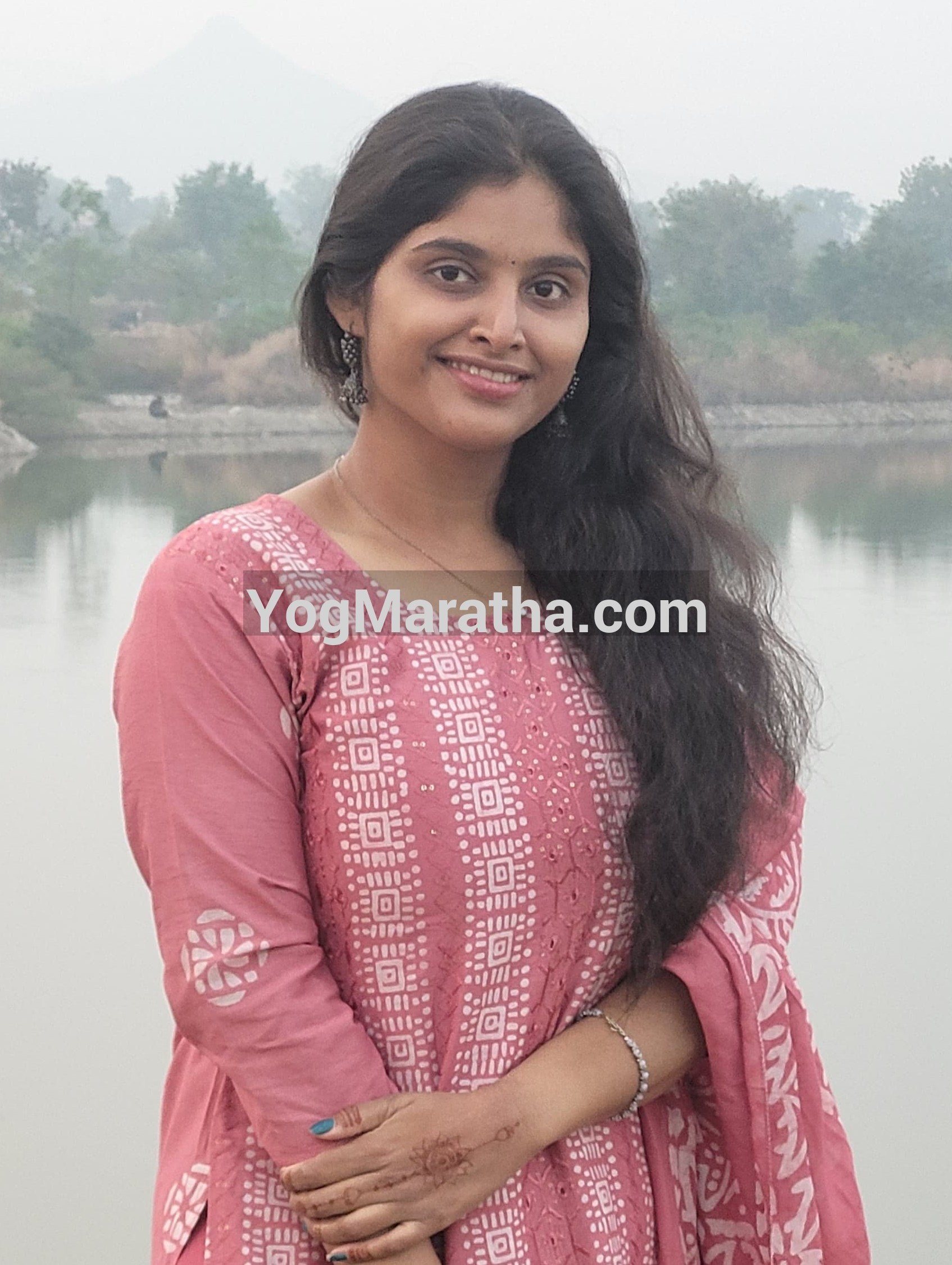 Yog Maratha Vadhu Var