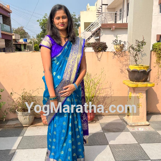 Maratha Marriage Profile