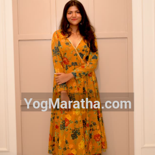 Maratha Marriage Profile