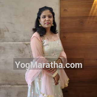 Maratha Marriage Profile