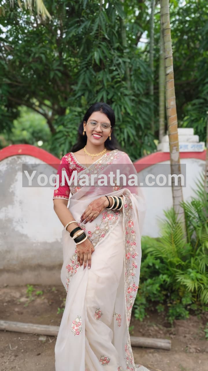 Yog Maratha Vadhu Var