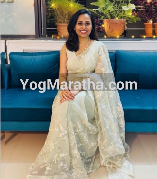 Yog Maratha Vadhu Var