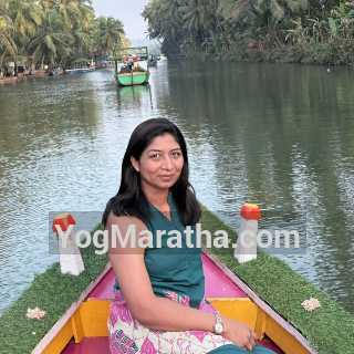 Yog Maratha Vadhu Var