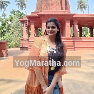Maratha Marriage Profile