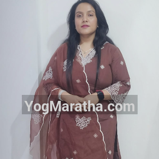 Yog Maratha Vadhu Var