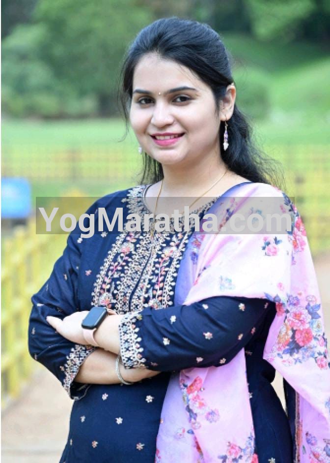 Maratha Marriage Profile