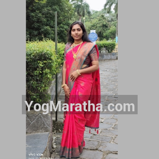 Yog Maratha Vadhu Var