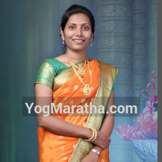 Maratha Marriage Profile