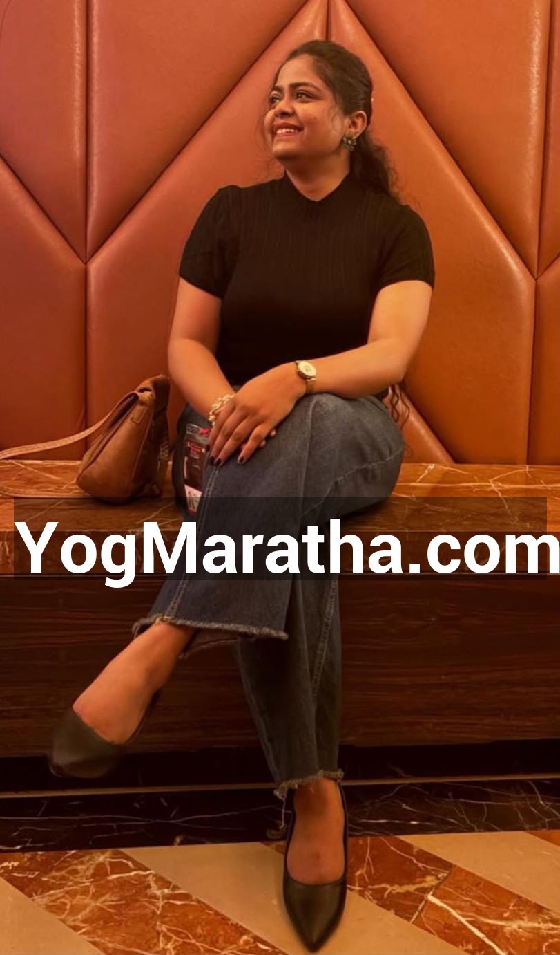 Maratha Marriage Profile