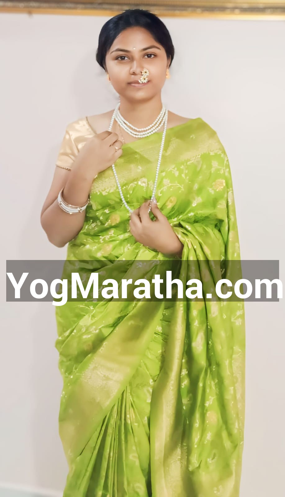 Maratha Marriage Profile