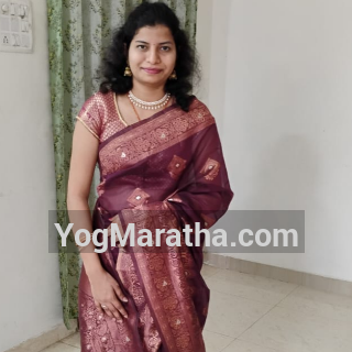 Maratha Marriage Profile