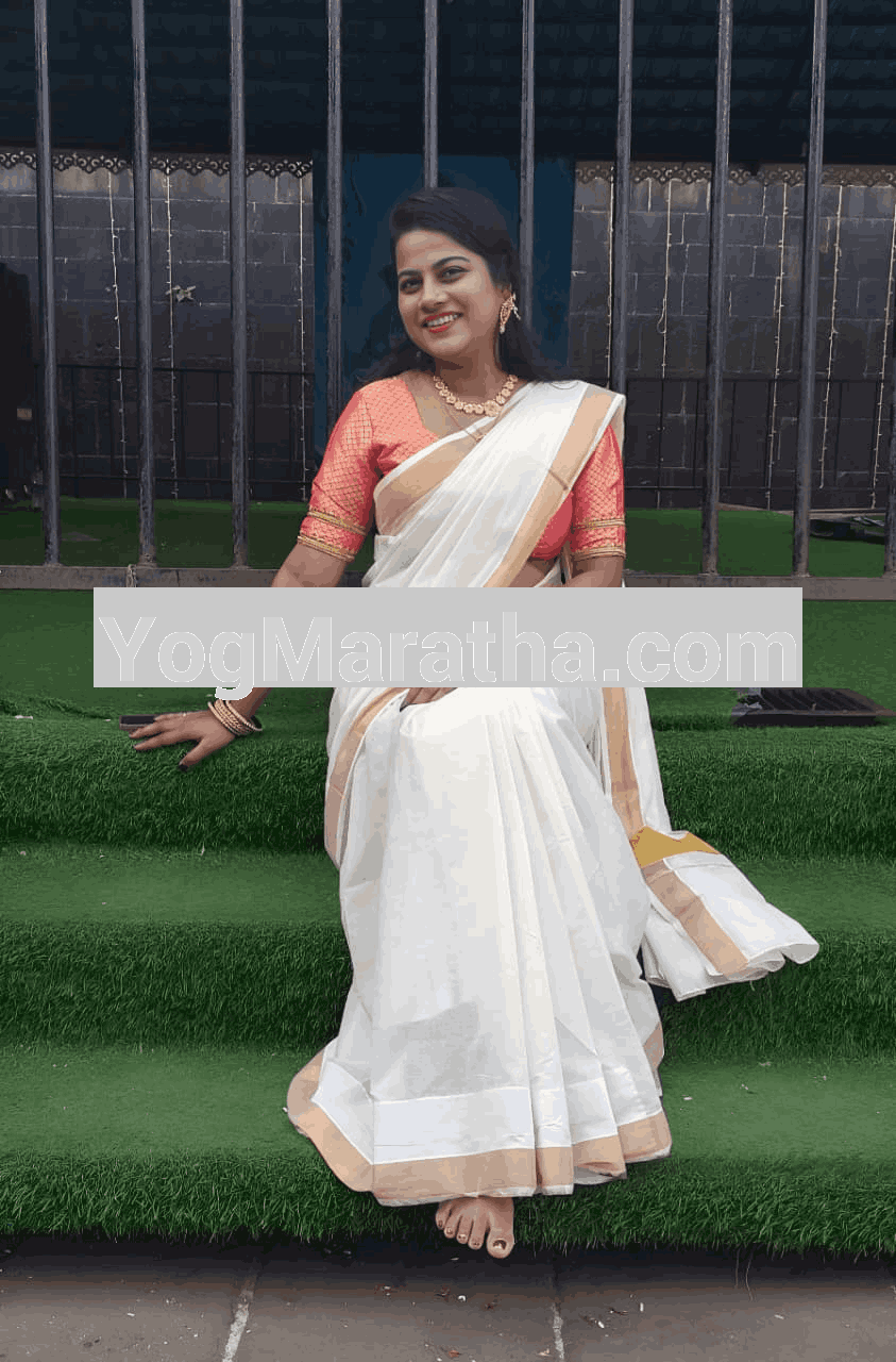 Maratha Marriage Profile