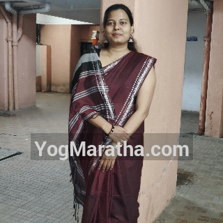 Maratha Marriage Profile