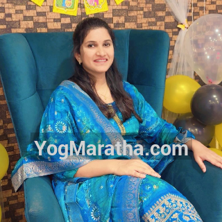 Maratha Marriage Profile