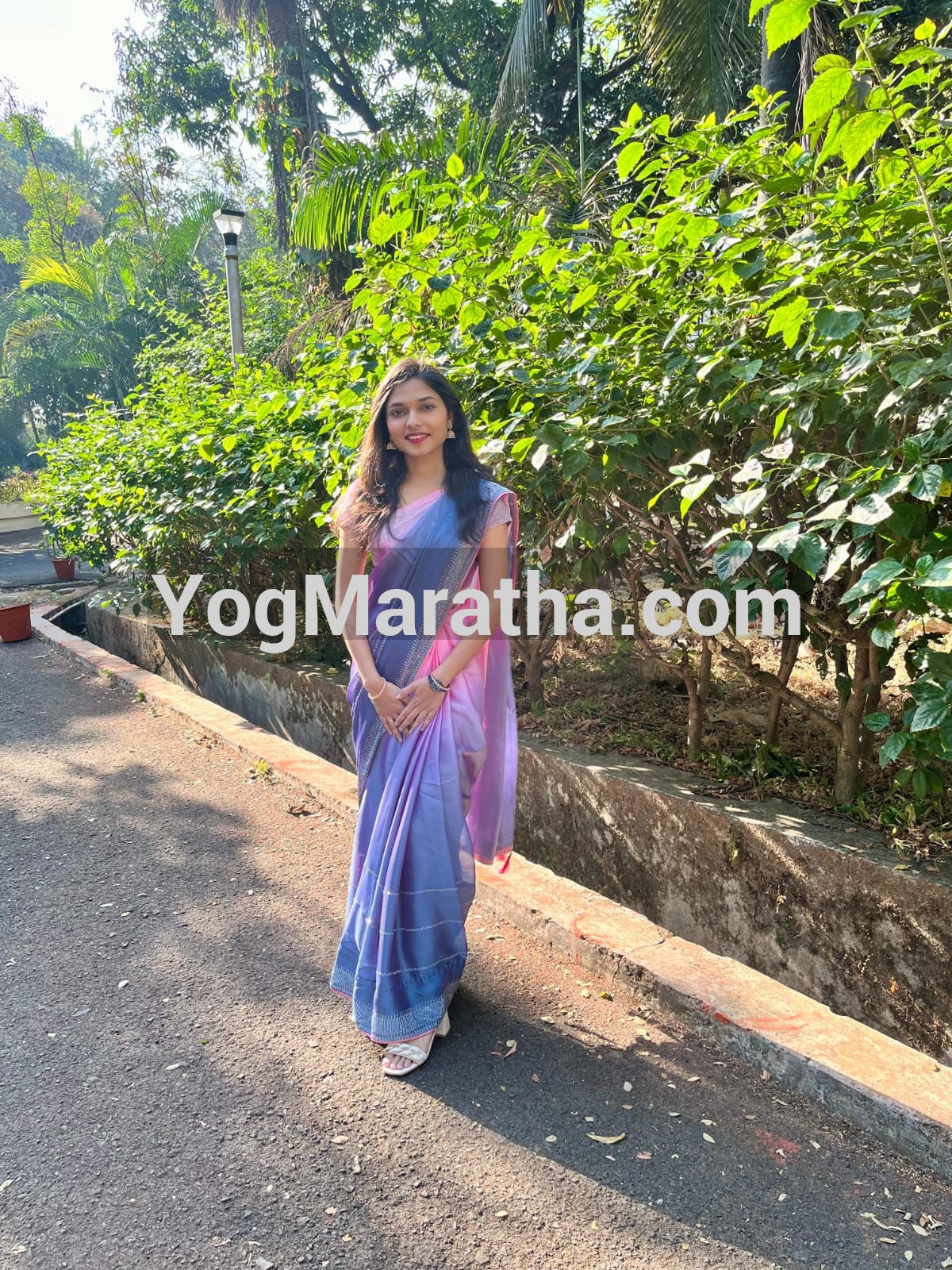 Yog Maratha Vadhu Var