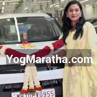 Yog Maratha Vadhu Var